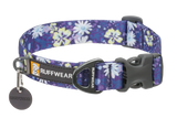 RuffWear Front Range Collar Wildflower