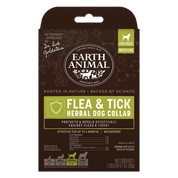 Earth Animal Herbal Flea & Tick Collar