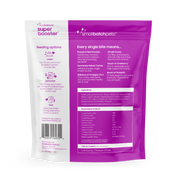 SmallBatch Super Booster Freeze Dried Turkey Bites 7oz