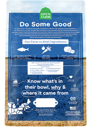 Open Farm Grain Free Whitefish
