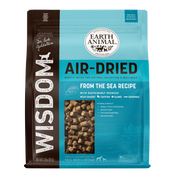 Earth Animal Wisdom Air-Dried From The Sea Recipe