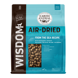 Earth Animal Wisdom Air-Dried From The Sea Recipe