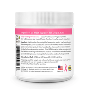 Wholistic Pet Organics WholeBiotics