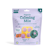 Woof Pupsicle Treat Mix Calming 5.5oz