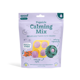 Woof Pupsicle Treat Mix Calming 5.5oz