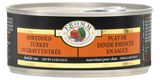 Fromm Canned Cat Food Shredded Turkey 5.5oz