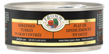 Fromm Canned Cat Food Shredded Turkey 5.5oz
