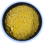 Shepherd Boy Farms Freeze Dried Goats Milk Golden Blend