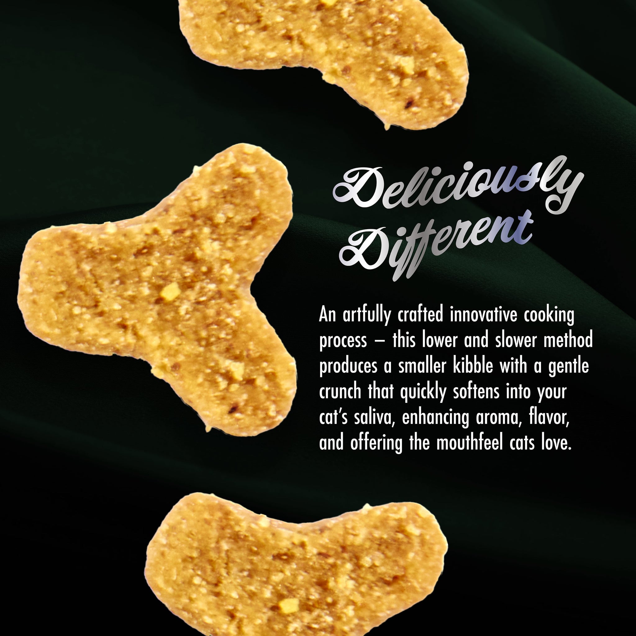 Fromm Cat PurrSnickitty Chicken Delight