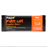 Diggin Your Dog Firm Up Pumpkin Bar