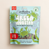 Polkadog Green Monstah Training Bits 7oz