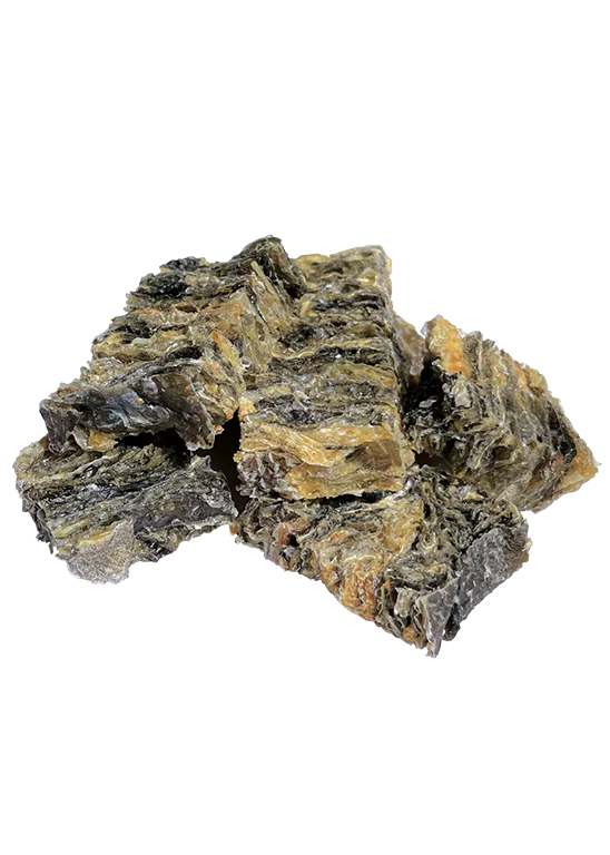 Open Farm Dehydrated Cod Skins Treats 2.25oz