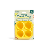 Woof Pupsicle Treat Tray
