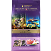 Zignature Puppy