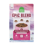 Open Farm Epic Blend Grain Free Salmon & Superfood Dry Dog Food