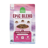 Open Farm Epic Blend Grain Free Salmon & Superfood Dry Dog Food