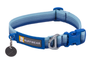 RuffWear Front Range Collar Coastal Fade