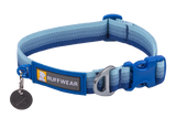 RuffWear Front Range Collar Coastal Fade