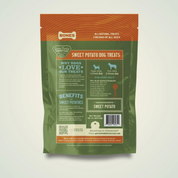 Gaines Family Sweet Potato Bones 8oz