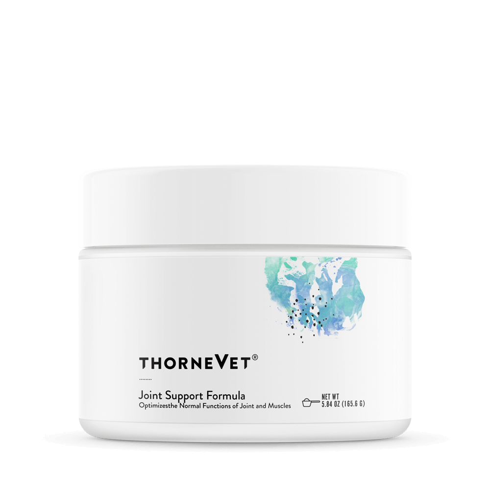ThorneVet Joint Support Formula Powder