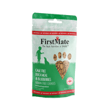 FirstMate Mini Trainers Cage Free Duck & Blueberry 8oz