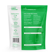 SmallBatch Super Booster Freeze Dried Duck Bites 7oz