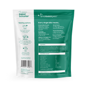 SmallBatch Super Booster Freeze Dried Lamb Bites 7oz