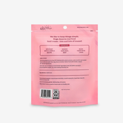 Bocce's Freeze Dried Beef Liver Treat 3oz