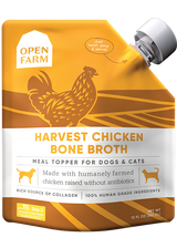 Open Farm Chicken Bone Broth