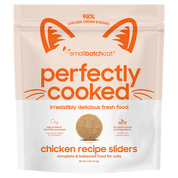 SmallBatch Cat Perfectly Cooked Chicken 2lb