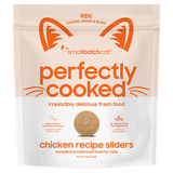 SmallBatch Cat Perfectly Cooked Chicken 2lb