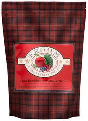 Fromm Dry Dog Food Highlander Beef Oats & Barley