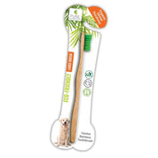Pure & Natural Pet Bamboo Toothbrush