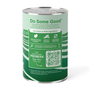Open Farm Canned Homestead Turkey Recipe Pate 12.5oz