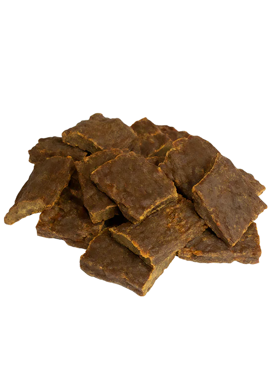 Open Farm Dehydrated Pork Treats 4.5oz