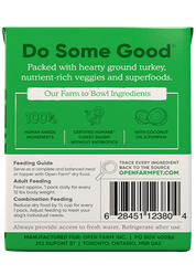 Open Farm Turkey Rustic Stew 12.5oz