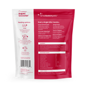 SmallBatch Super Booster Freeze Dried Beef Bites 7oz