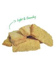 Open Farm Dehydrated Cod Fish Treats 2oz