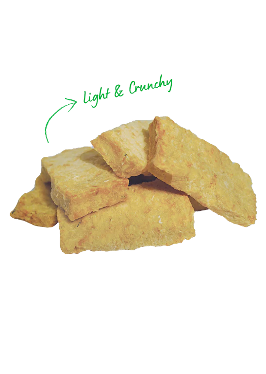 Open Farm Dehydrated Cod Fish Treats 2oz