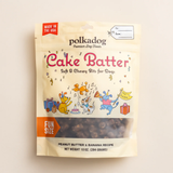 Polkadog Cake Batter Training Bits 10oz