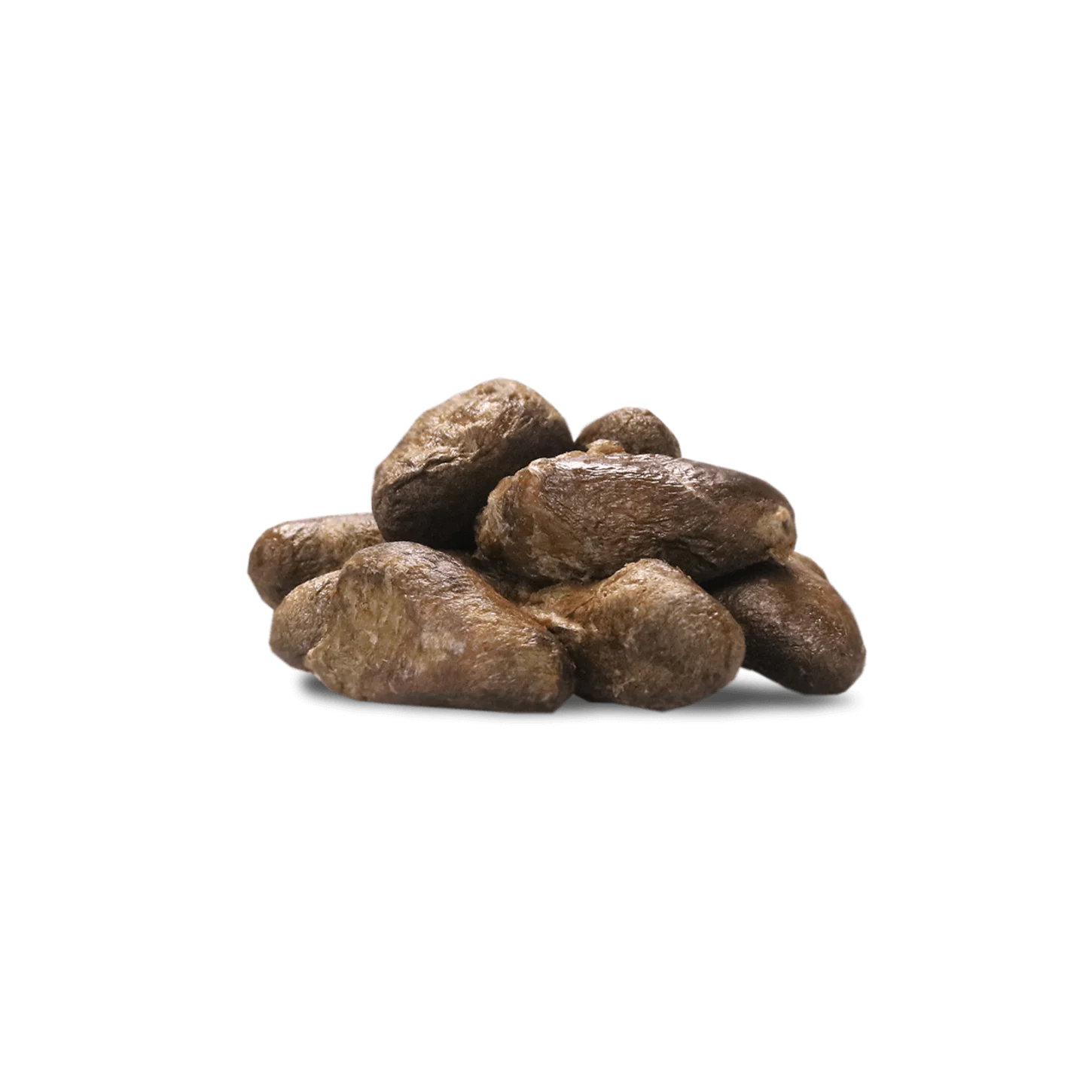 Vital Essentials Freeze Dried Duck Heart