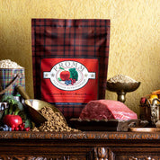 Fromm Dry Dog Food Highlander Beef Oats & Barley