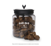 Vital Essentials Freeze Dried Duck Heart