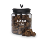 Vital Essentials Freeze Dried Duck Heart