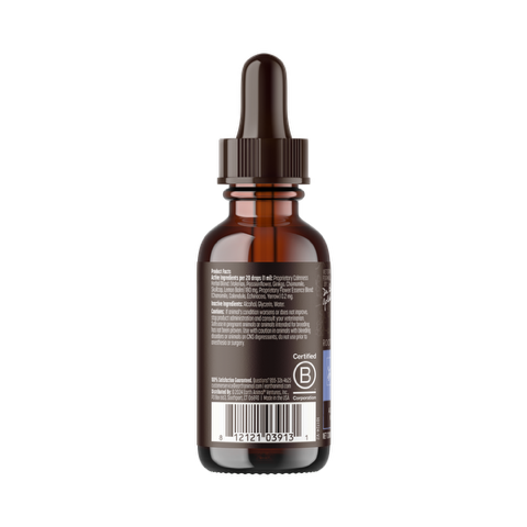 Earth Animal Calmness 2oz