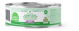 Open Farm Canned Cat Homestead Turkey Recipe Pate
