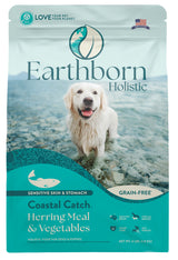 Earthborn Holistic Coastal Catch