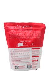 SmallBatch Raw Dog Food Beef Sliders 3lb