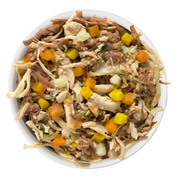 Weruva Canned Dog Food Wok The Dog