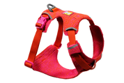 RuffWear Front Range Flex Harness Rose Violet